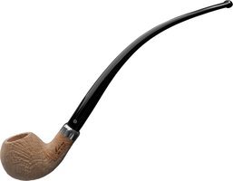 Pfeifen Serienpfeifen  Molina Sandblast Natural (15310)