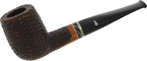 Pfeifen Freehand Pfeifen  Stefano Santambrogio Billiard No. 27