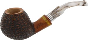 Pfeifen Freehand Pfeifen  Stefano Santambrogio Tomato No. 34