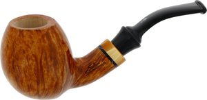 Pfeifen Freehand Pfeifen  Stefano Santambrogio Big Bent Brandy No. 35