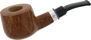 Pfeifen Freehand Pfeifen  Stefano Santambrogio Big Bent Pot No. 44