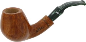 Pfeifen Freehand Pfeifen  Stefano Santambrogio Big Bent Brandy No. 49