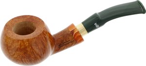 Pfeifen Freehand Pfeifen  Stefano Santambrogio Big Bent Apple No. 68