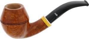 Pfeifen Freehand Pfeifen  Stefano Santambrogio Bent Bulldog No. 75
