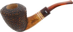 Pfeifen Freehand Pfeifen  Stefano Santambrogio Big Calabash No. 83