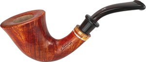 Pfeifen Freehand Pfeifen  Stefano Santambrogio Big Calabash No. 97