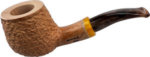 Pfeifen Freehand Pfeifen  Stefano Santambrogio Diplomat No. 108