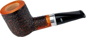 Pfeifen Freehand Pfeifen  Stefano Santambrogio Big Billard No. 133