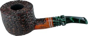 Pfeifen Freehand Pfeifen  Stefano Santambrogio Big Pot No. 138