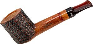 Pfeifen Freehand Pfeifen  Stefano Santambrogio Lovat teilrustiziert (interne Nr. 206)