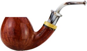 Pfeifen Freehand Pfeifen  Stefano Santambrogio FP big (interne Nr. 231)