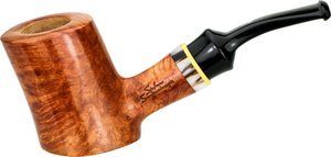 Pfeifen Freehand Pfeifen  Stefano Santambrogio FP big (interne Nr. 302)