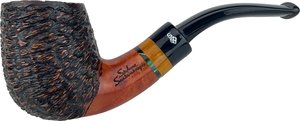 Stefano Santambrogio Pipes Rustic medium (interne Nr. 377)