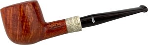 Stefano Santambrogio Pfeifen FP medium (interne Nr. 421)