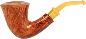 Pfeifen Freehand Pfeifen  Stefano Santambrogio FP big (interne Nr. 498)