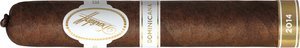 Zigarren Dominikanische Republik  Davidoff Robusto