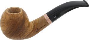 Pfeifen Serienpfeifen  Giordano smooth 15015