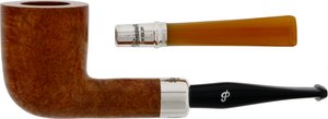 Pfeifen Serienpfeifen  Peterson natural Modell 120 (interne Nr. 10)