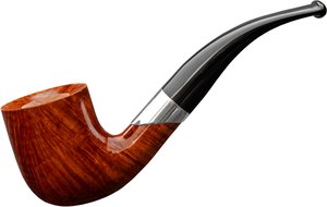 Pfeifen Serienpfeifen  Rattray's light 159 (15012)