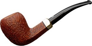 Mastro de Paja Animus Sandblast 6 (15033)