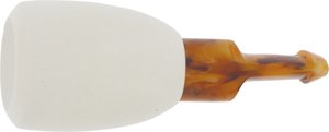 Zigarrenzubehör Zigarrenspitzen  CPW Pipes 22 mm Bohrung (Nr. 1)