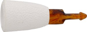 Zigarrenzubehör Zigarrenspitzen  CPW Pipes 20 mm Bohrung (Nr. 16)