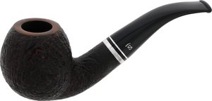 Stanwell Trio Black Sand Model 185/9 (31267358)