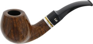 Pfeifen Serienpfeifen  Stanwell Brown polished 232/9 (31251302)