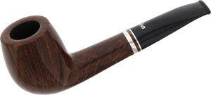 Stanwell Trio Brown polished 234/9 (31251303)