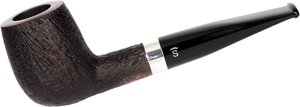 Pfeifen Serienpfeifen  Stanwell Black Sand Model 88/9 (31267201)