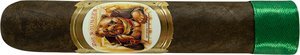 Zigarren Nicaragua  The Bouncer Maduro Robusto (6 x 48)