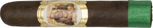 Zigarren Nicaragua  The Bouncer Maduro Toro  (5,5 x 56)