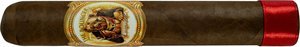 Zigarren Nicaragua  The Bouncer Sungrown Toro (5,5 x 56)