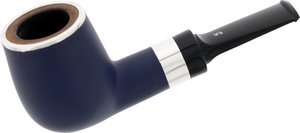 Pfeifen Serienpfeifen  Big Ben Highness blue matte 884 nature top (157751884)