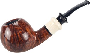 Pfeifen Serienpfeifen  Former No. 16 Apple (interne Nr. 11063)
