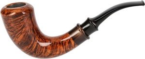 Pfeifen Serienpfeifen  Former NOS Horn (int. Nr. 11068)