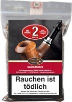 Ermuri Pfeifentabak No Name No. 2 100g (3522)