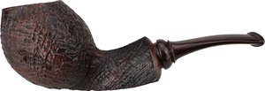 Pfeifen Freehand Pfeifen  Gabriele Dal Fiume (interne Nr. 1) turtle