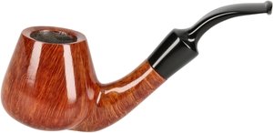 Pfeifen Serienpfeifen  Rainer Barbi Stand up Brandy (int. Nr. 15304) 6mm