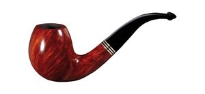 Pfeifen Serienpfeifen  Vauen 1073N Normalbissmundstück