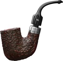 Pfeifen Serienpfeifen  Peterson rustic (14519)
