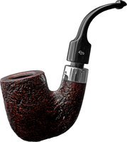 Pfeifen Serienpfeifen  Peterson sandblast (15322)