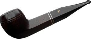 Pfeifen Serienpfeifen  Peterson Modell 150 (15390)