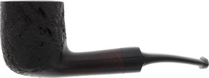Parker Pfeifen Quarterbent Large Billard sand (interne Nr. 2)