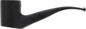 Parker pipes Standup Bent sand (interne Nr. 5)