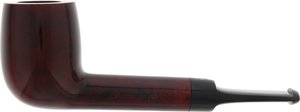 Parker pipes Lovat smooth bordeaux (interne Nr. 20)