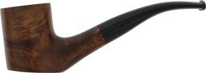 Parker Pfeifen Standup Bent smooth (interne Nr. 27)