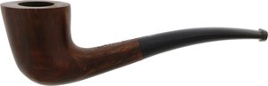 Parker Pfeifen Zulu smooth (interne Nr. 30)