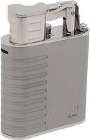 Zigarrenzubehör Feuerzeug  Dunhill Driven Ruthenium (DU23FRT3100042TU)
