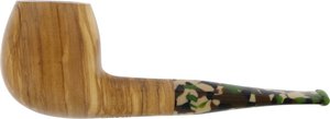 Pfeifen Freehand Pfeifen  Volkan Bottega (interne Nr. 1)